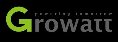 Kit fotovoltaic 10 kw, panouri Longi, trifazic hibrid 10 kw Growatt