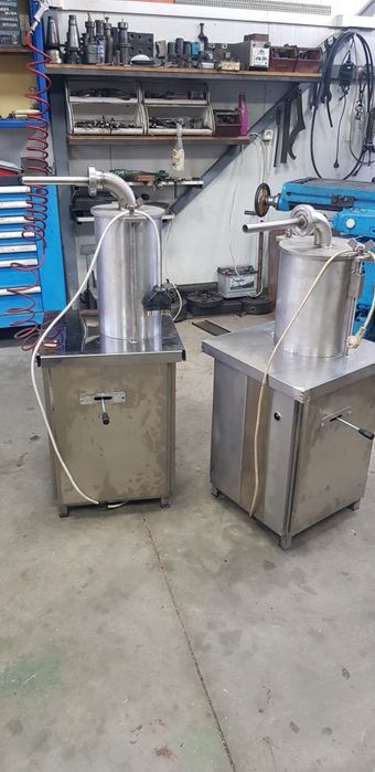 Пълначка хидравлична