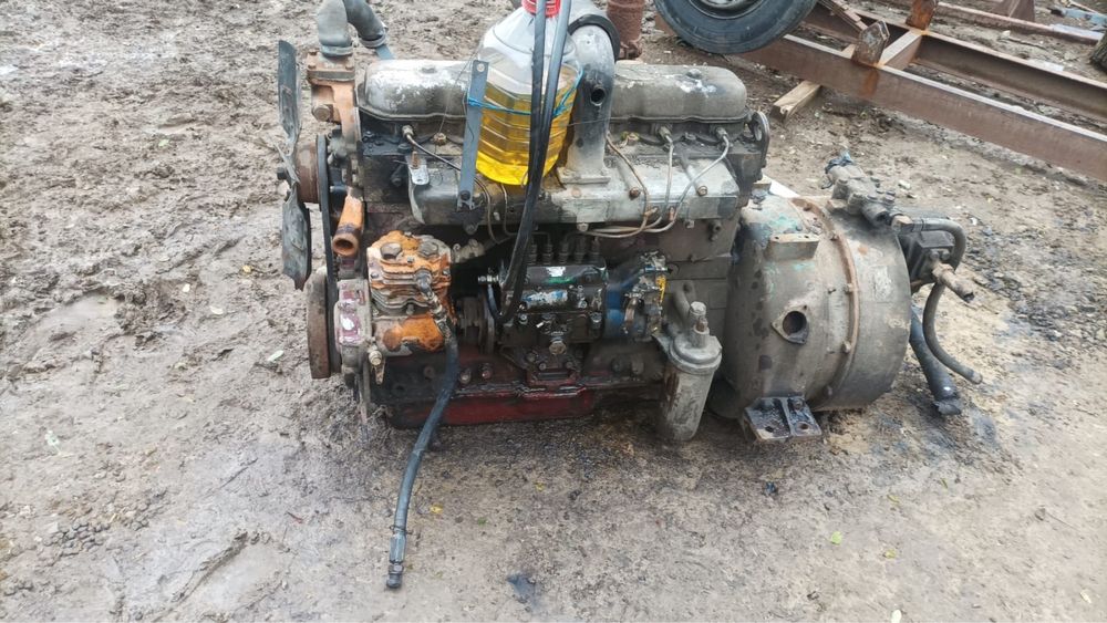 vand motor fadroma l200