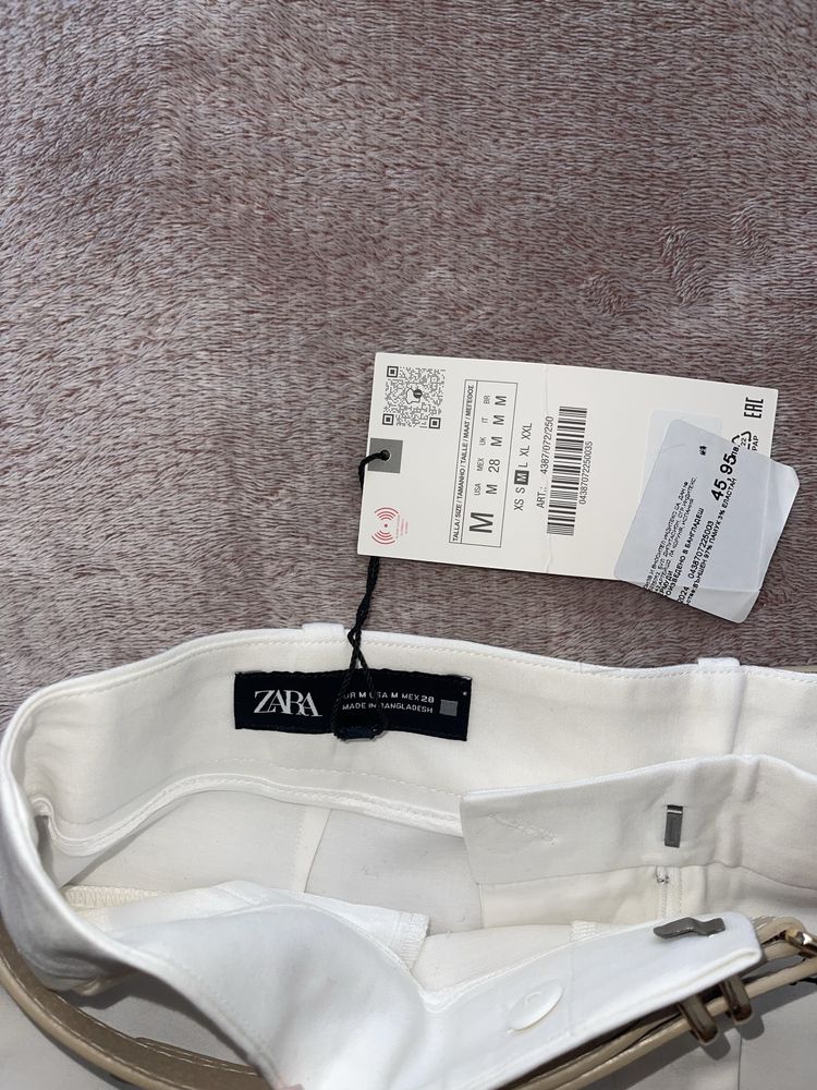 Чисто нови дамски панталонки ZARA