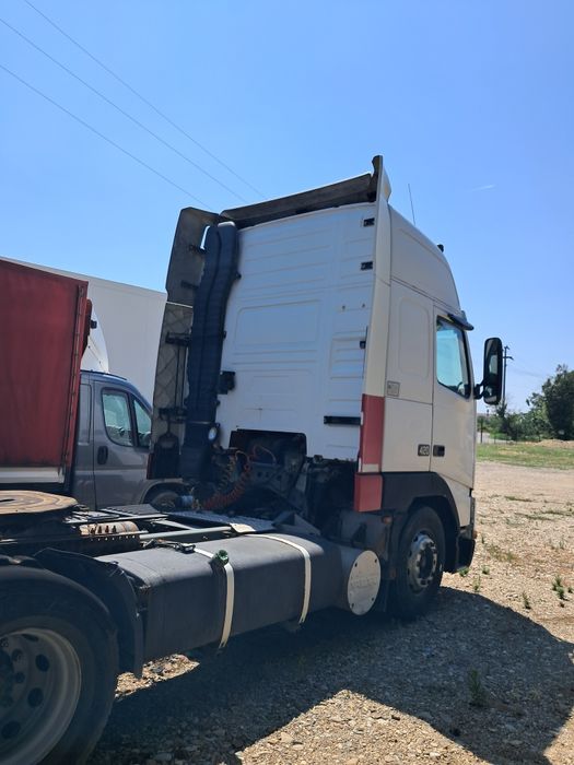 Volvo FH 12  420