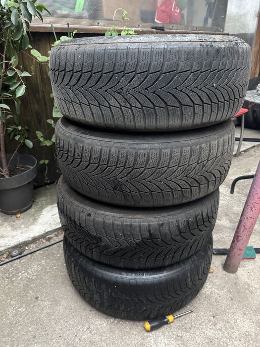 Roti audi A4 66.6 R16 DOT 2022