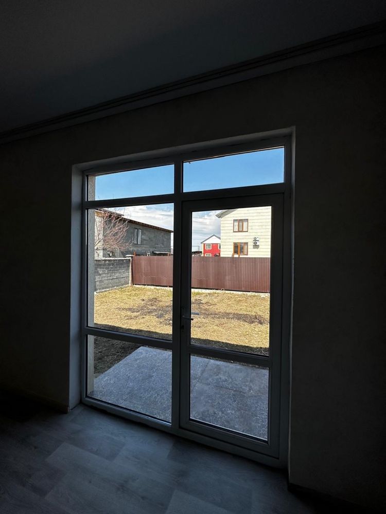 Срочно продам дом (торг)