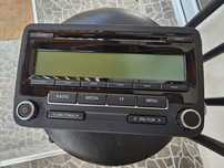 Vand casetofon original passat cc 2011