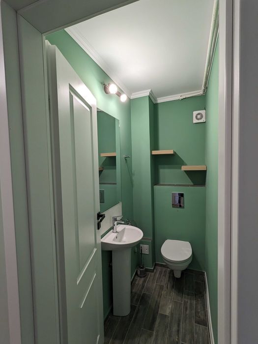 PF inchiriez apartament 3 camere in Manastur, zona Izlazului