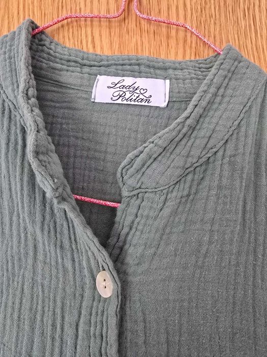Rochie muselina marime universala