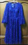 Rochie noua eleganta de ocszie