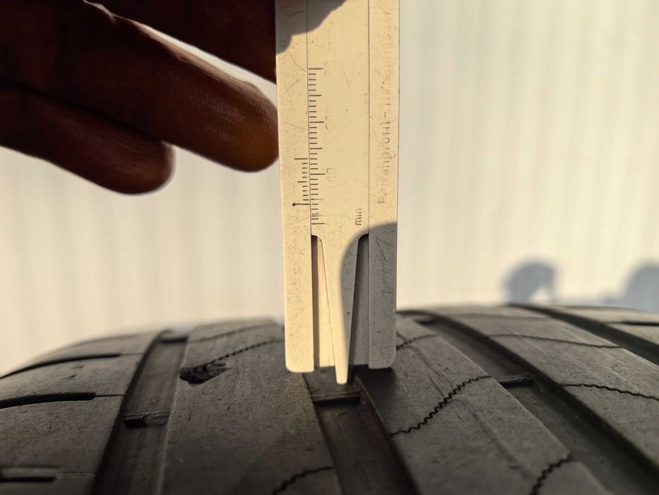 245/40/19 Бриджстоун ДОТ 2023 г