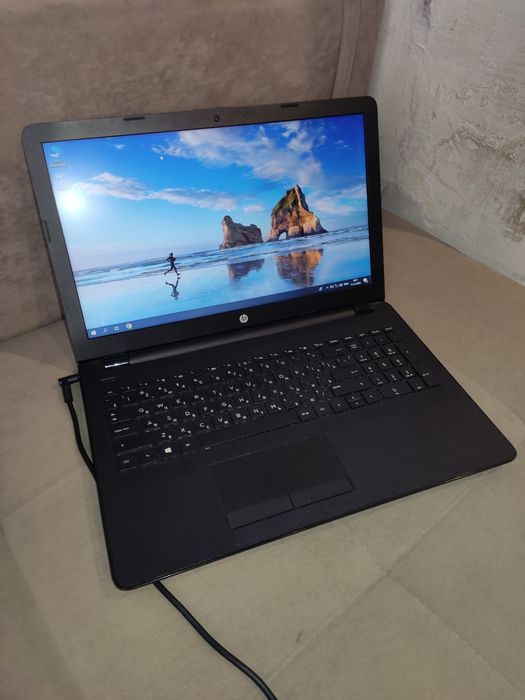 Продам ноутбук HP