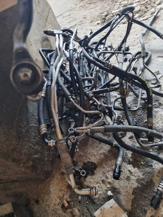 Conducta conducte servo BMW E87 E83 E90 E91 E92 E60 E61 europa