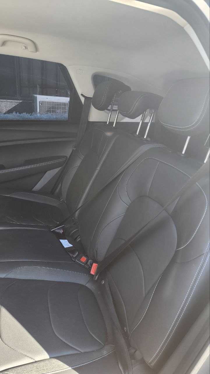 Chevrolet Captiva 5