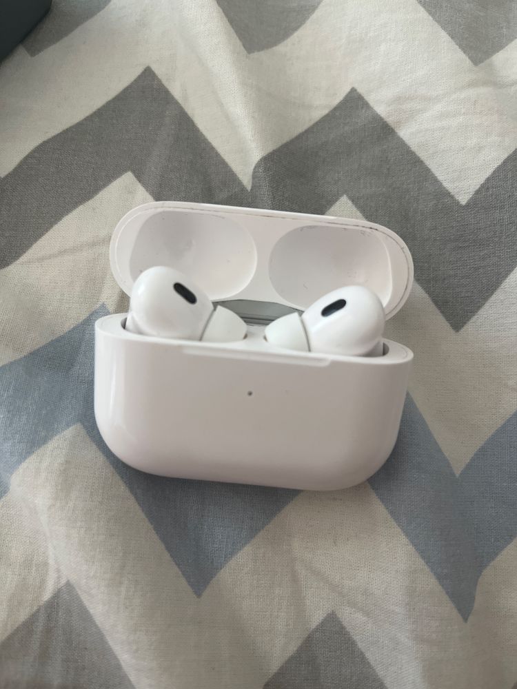 Airpods Pro 2 gen