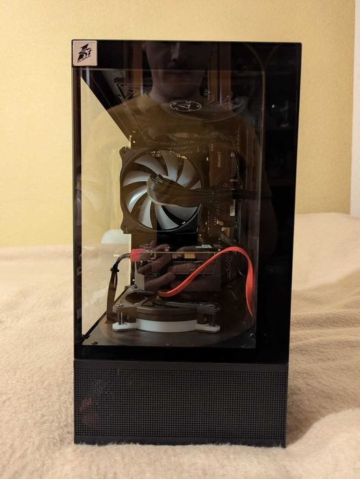 PC Gaming i7 8700k & RTX 2060 12GB & 32GB RAM