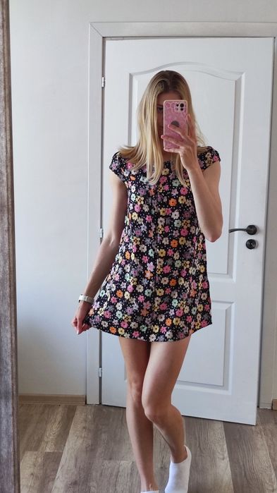 Дамски летни рокли