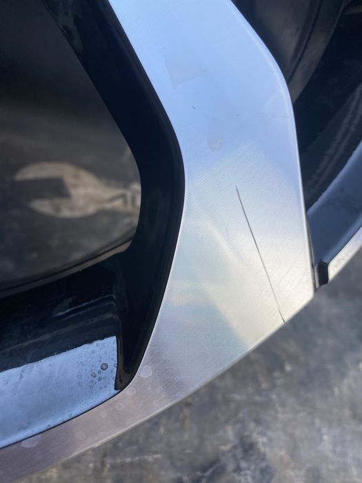 Janta aliaj 17" Vw T-Roc