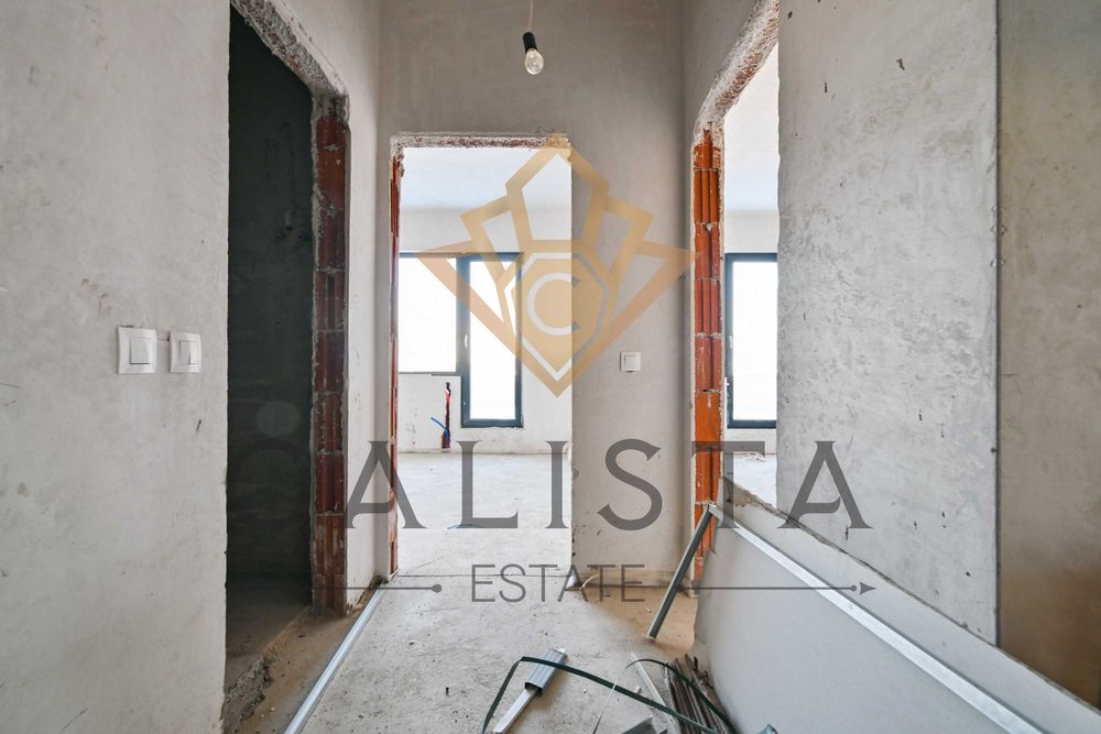 Продава се Тристаен апартамент в София, Младост 4 - 132 кв.м за 2108 €/кв.м - Снимка #7