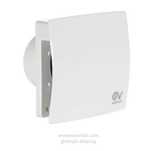 Вентилатор Vortice Punto Evo Flexo MEX 100/4 LL 1S T, 9 W, 220 V