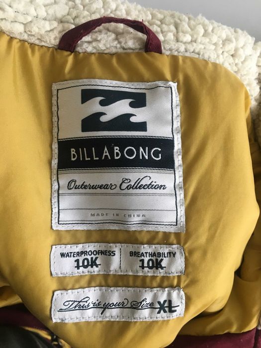 Дамско сноуборд Яке Billabong XL