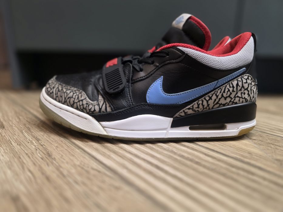 Мъжки маратонки NIKE AIR JORDAN - Резервирани!