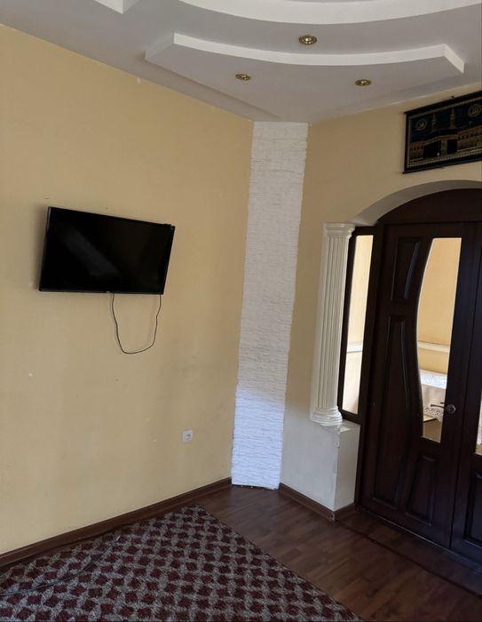 Феруза 1/2/4 Улучшенка 43 м2 Эко базар