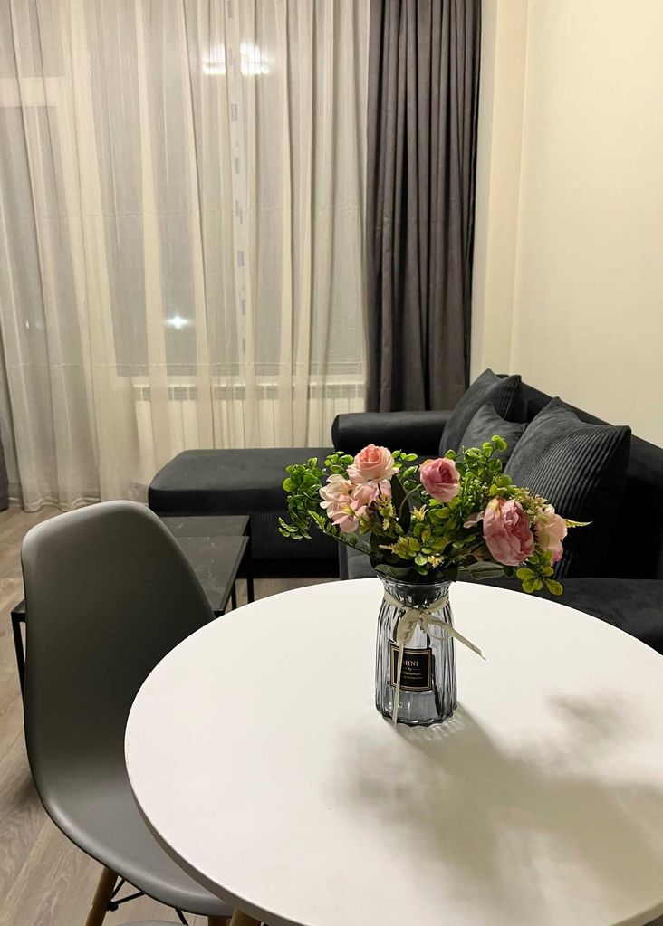 Дава се под наем Двустаен апартамент в София, Надежда 1 - 65 кв.м за 750 € - Снимка #5