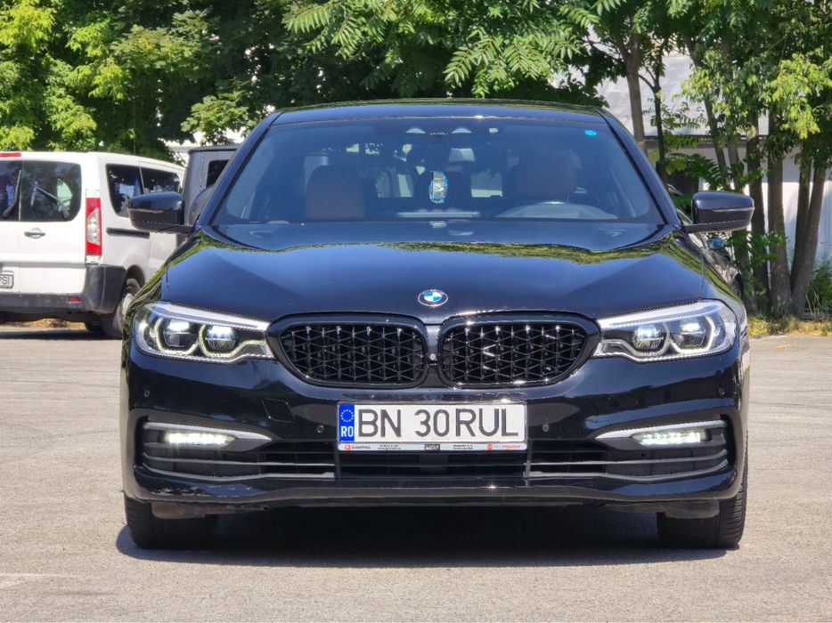 Vand BMW 520 D xDrive