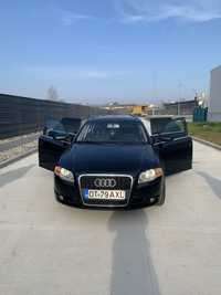 Vand/Schimb Audi A4 b7 2007