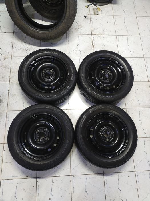 Srochniy sotiladi, Nexia Spark uchun diska balon.