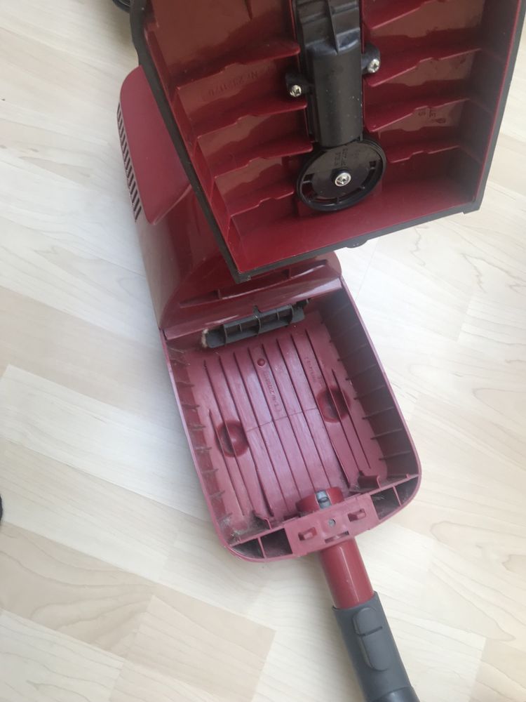 Aspirator Miele electronic S 130 air clean