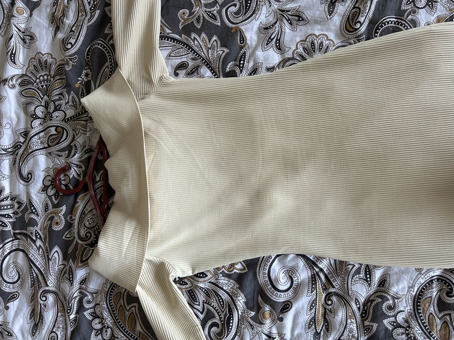 Вечернее/повседневное платье