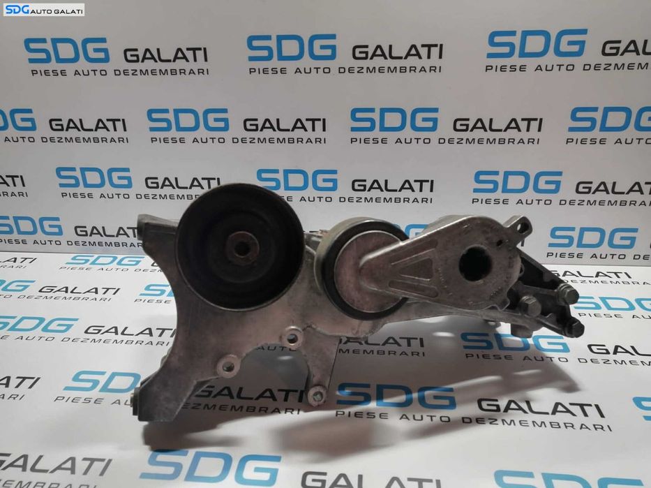Suport Accesorii Alternator Motor Audi A4 B7 2.0 ALT 2005 - 2008 Cod 06D903143C [V0724]