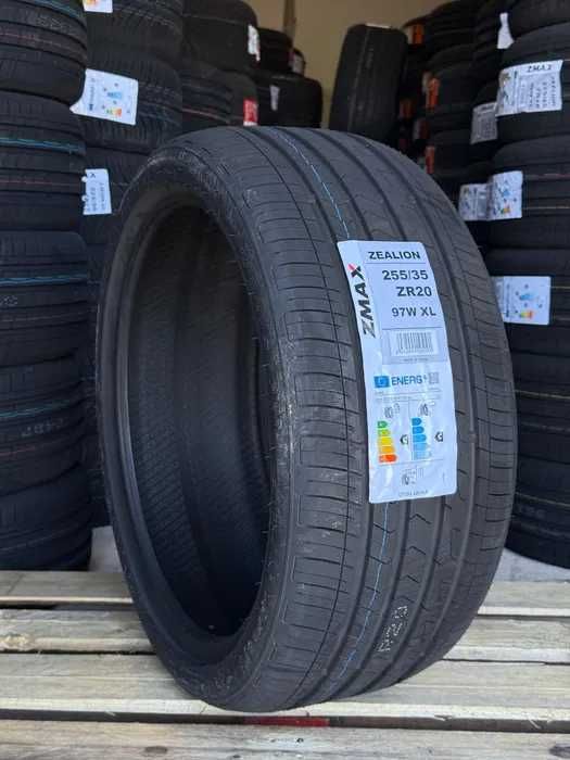 Летен Спортпакет ZMAX Zealion 255/35R20 || 275/35R20