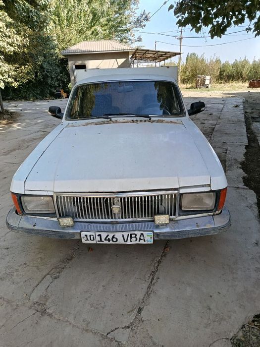 Pikup sotilati xolati yaxshi gaz