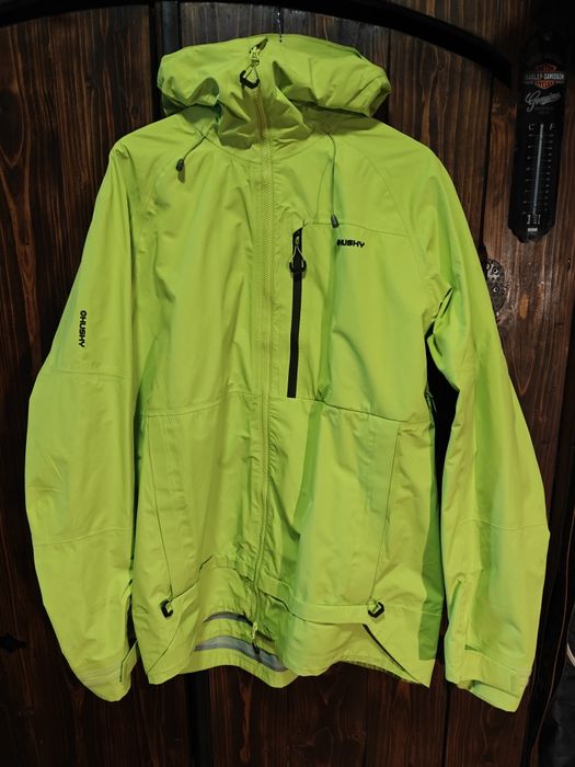 Geaca Husky Nanook M 2022 - marime XXL