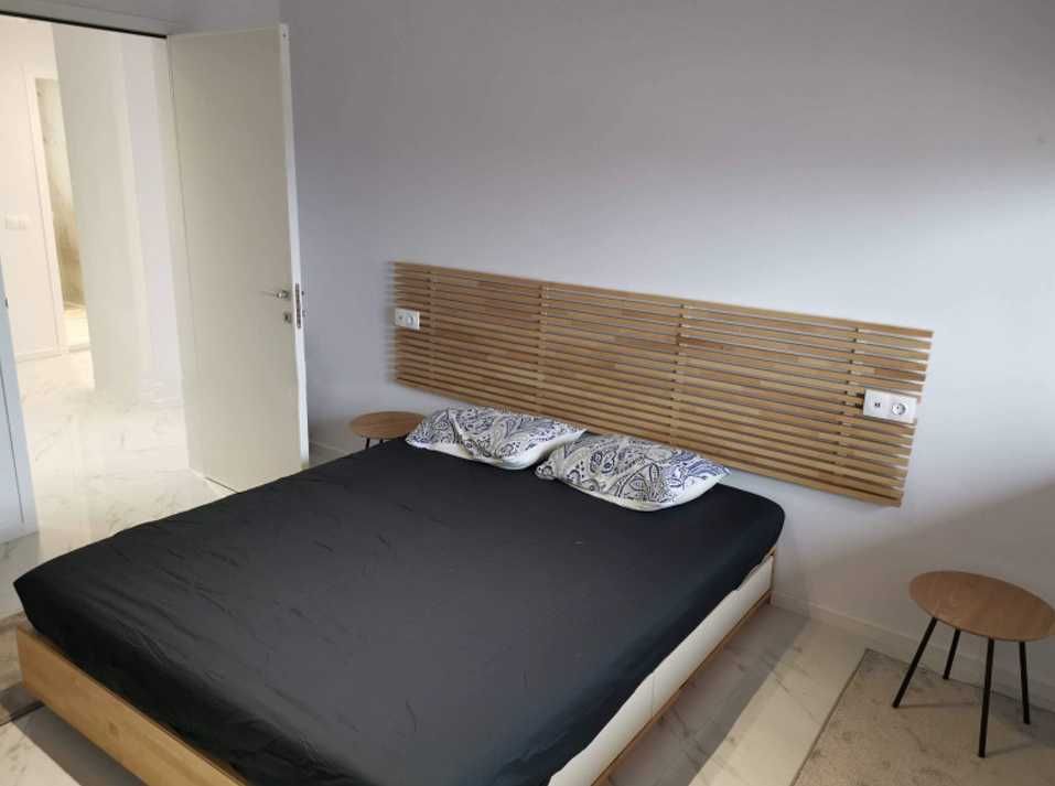 Дава се под наем Тристаен апартамент в Пловдив, Кършияка - 95 кв.м за 900 € - Снимка #4