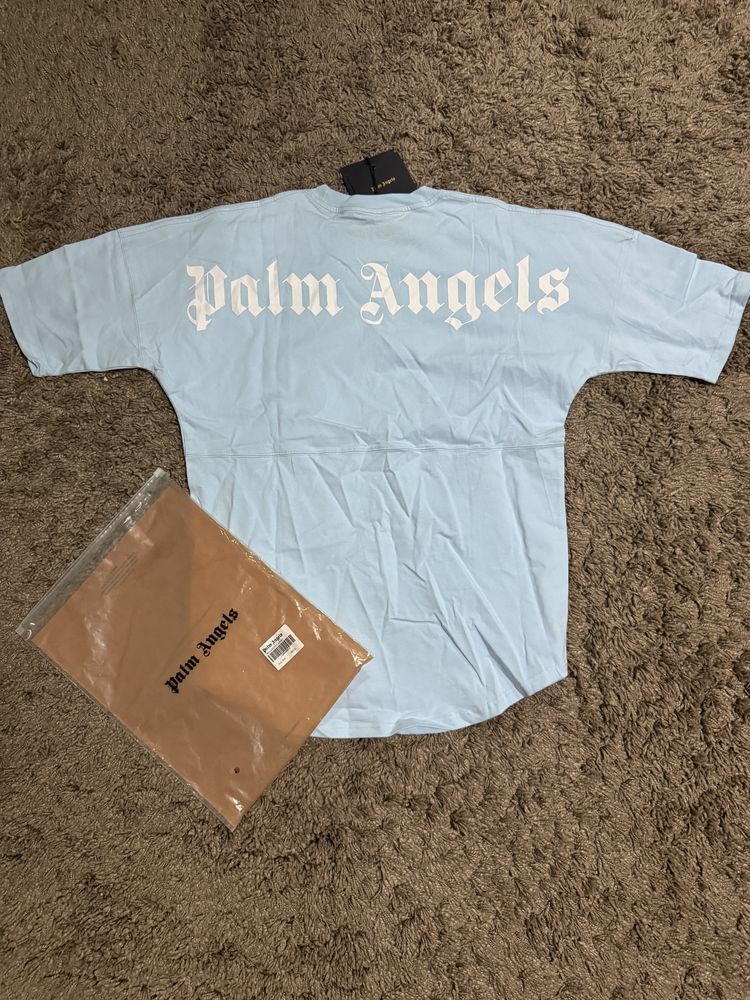 Tricou Palm Angels