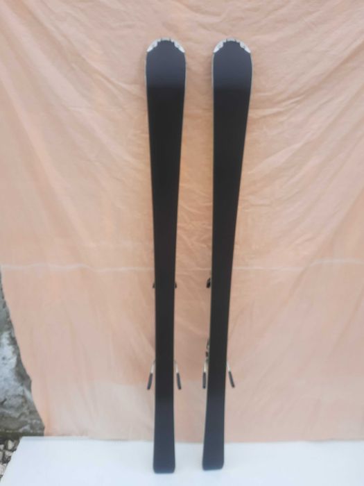 Карвинг ски  Fischer RC4 Speed Allride  160см