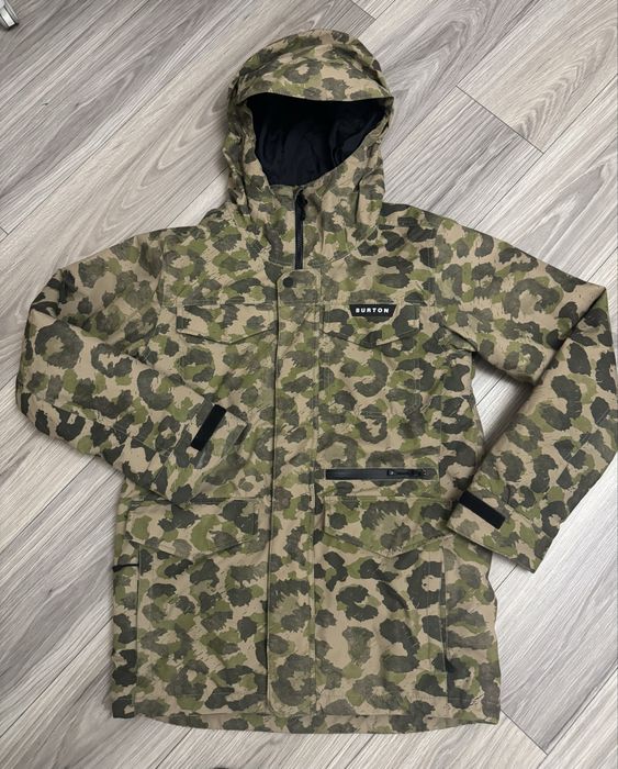 Горнолыжная куртка Burton