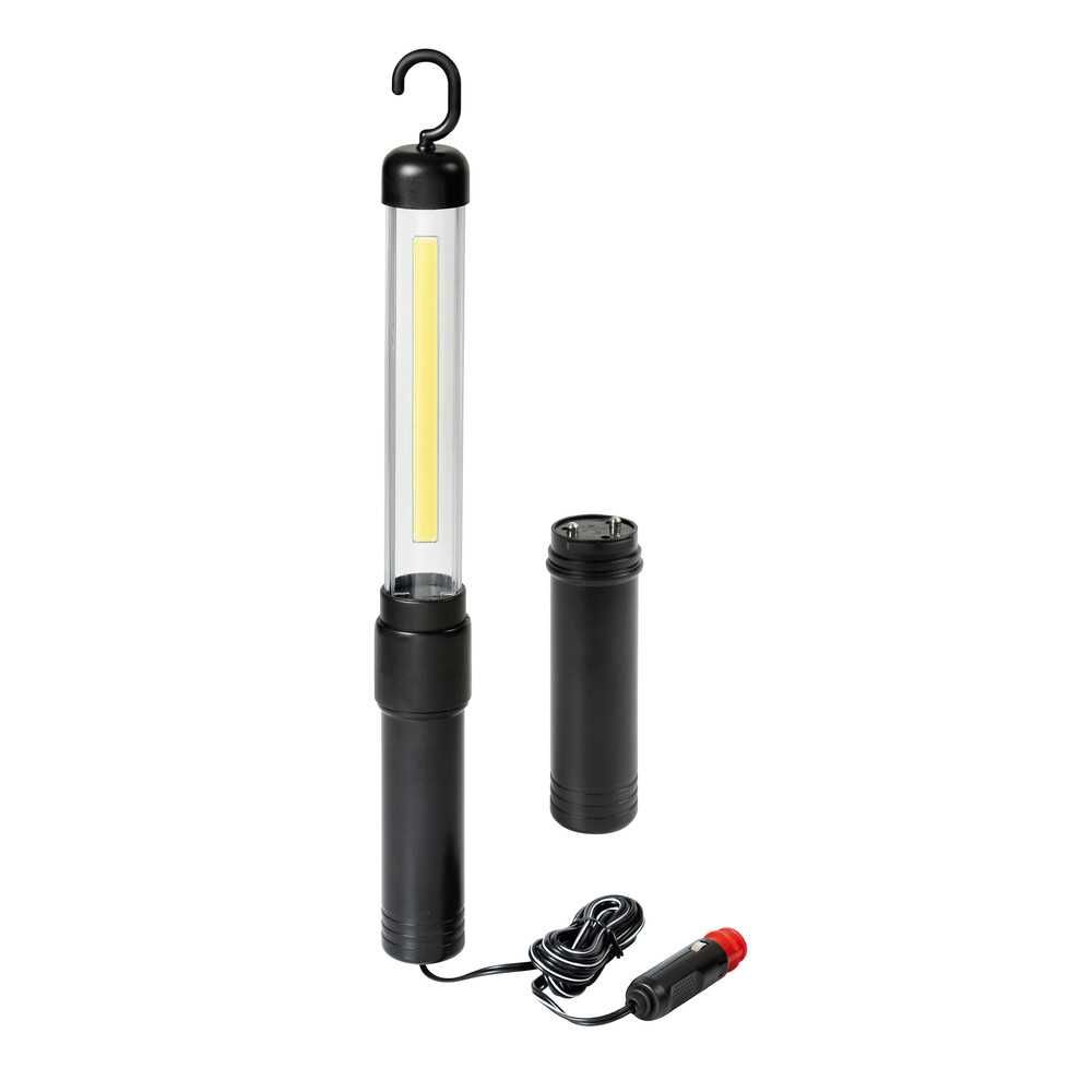 COB LED Multi Power, работна лампа – 12V-24V