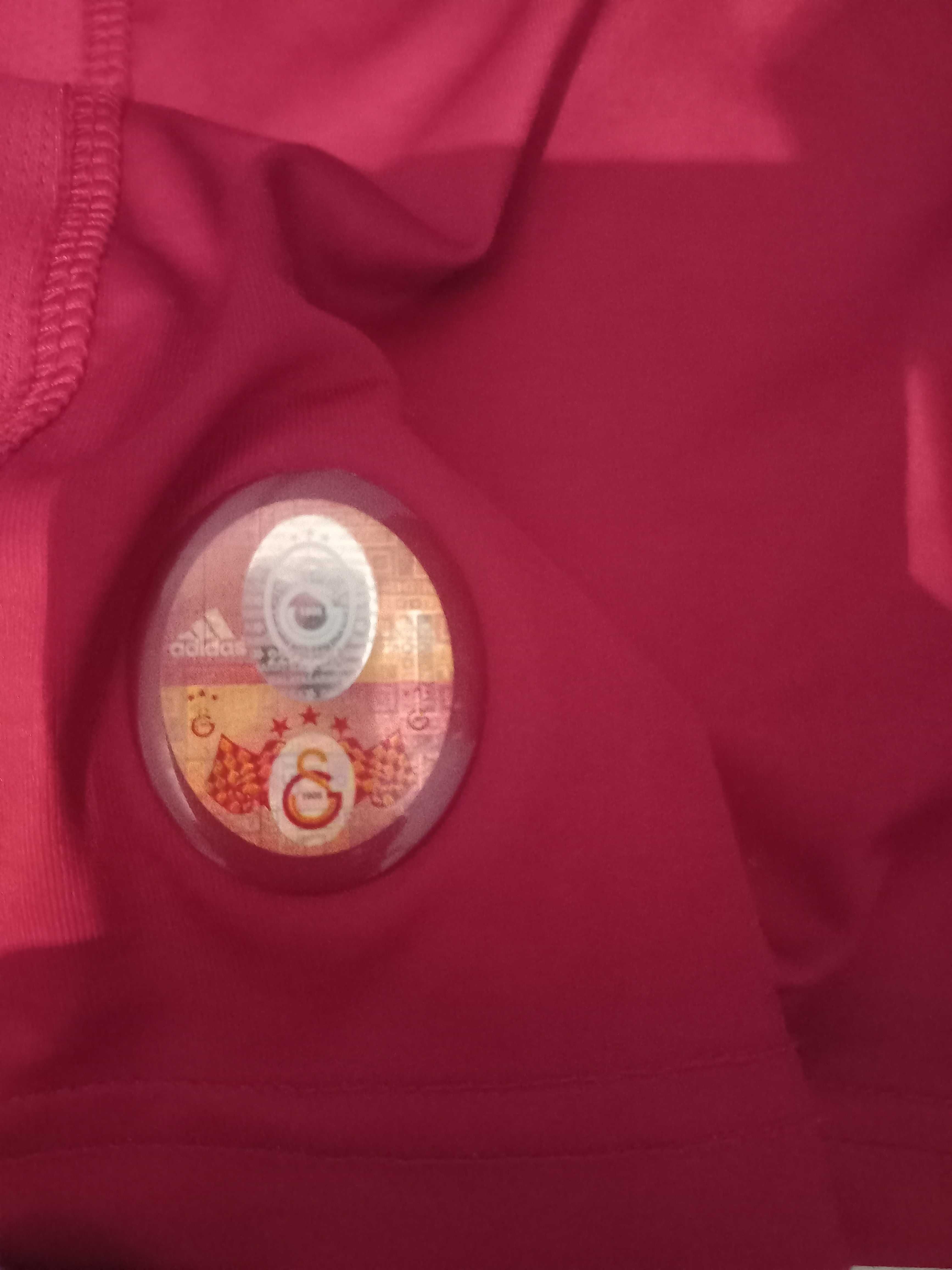 Оригинална тениска на Galatasaray сезон 2013 2014