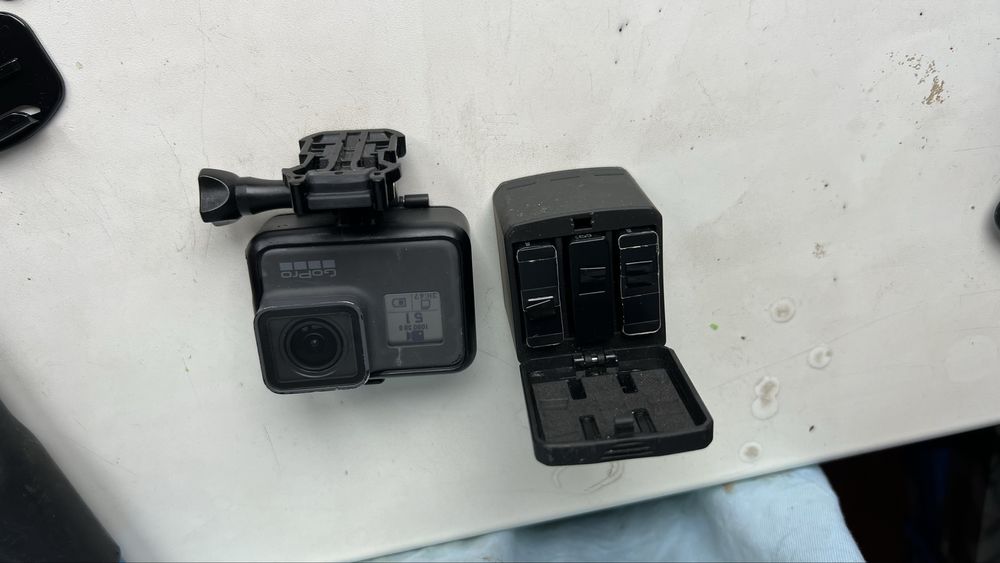 Go pro 5 гоупро 5