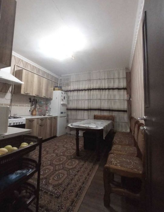 Сергеле 9худуд Бошида 2хона сквазной Метрога  пешком Факат Нахтга