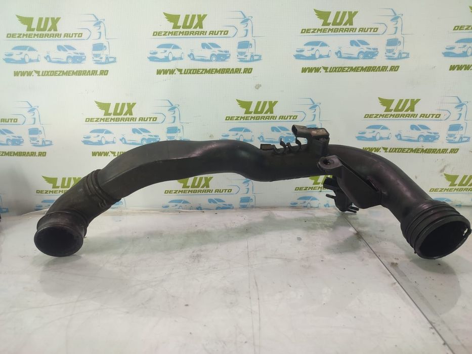 Furtun intercooler 2.0 tdi bpw 3b0145762c Skoda Superb 1 [2001 - 2006