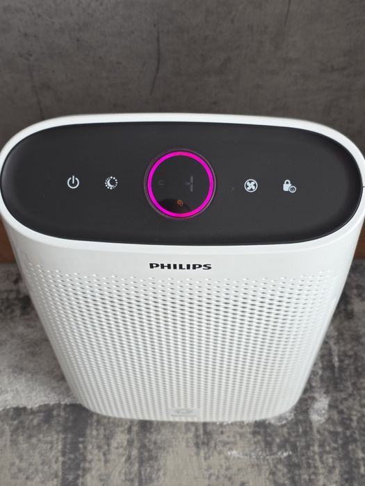 Vand Purificator Philips AC1215/50