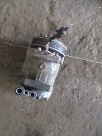 Compresor aer conditionat clima Alfa Romeo 147 motor 1,9 diesel JTD