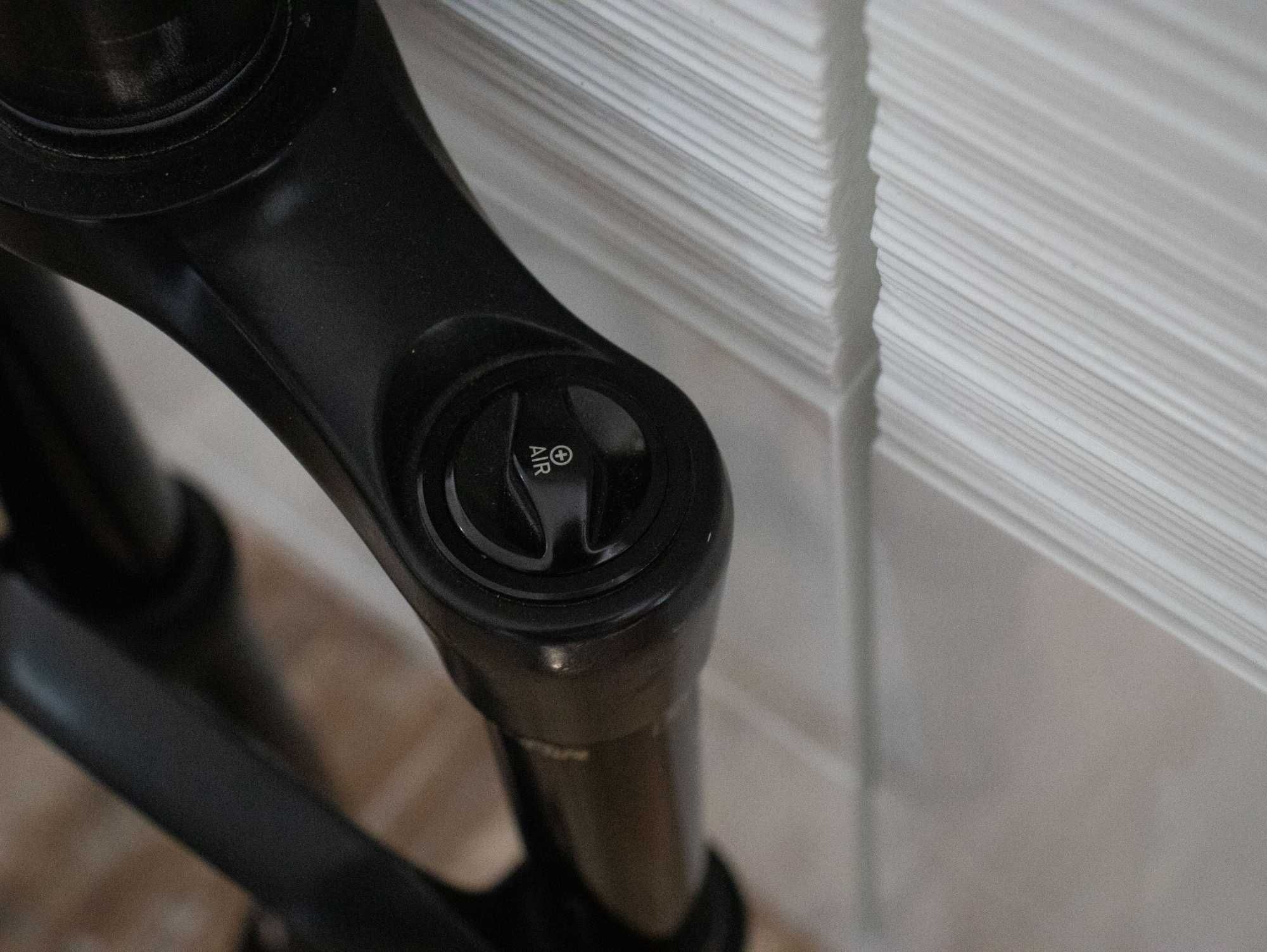 RockShox Lyrik Ultimate 29