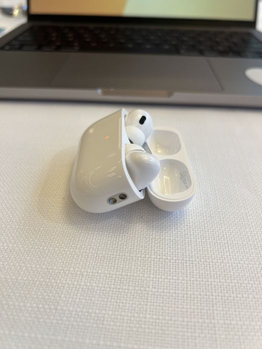 AirPods Pro 2 Impecabile