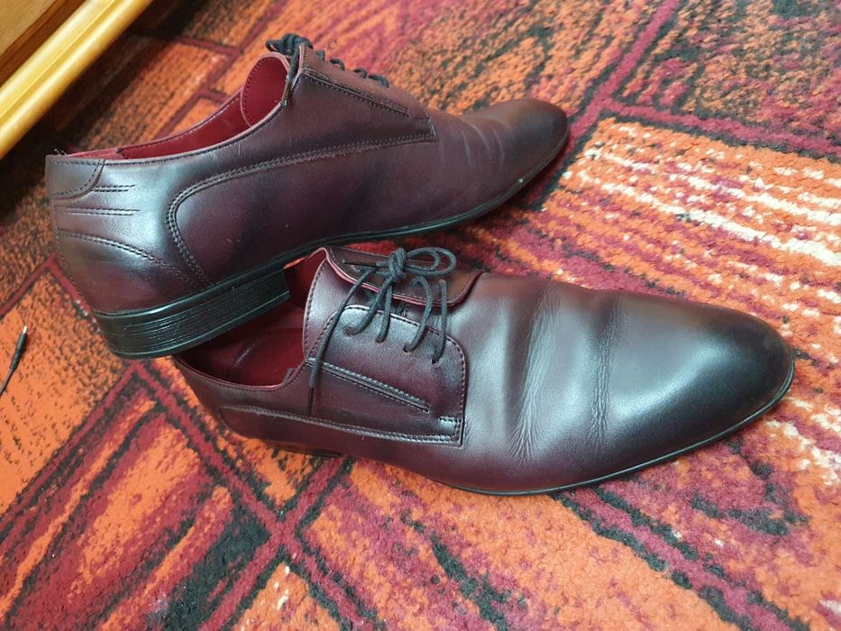 Pantofi Relin marimea 43