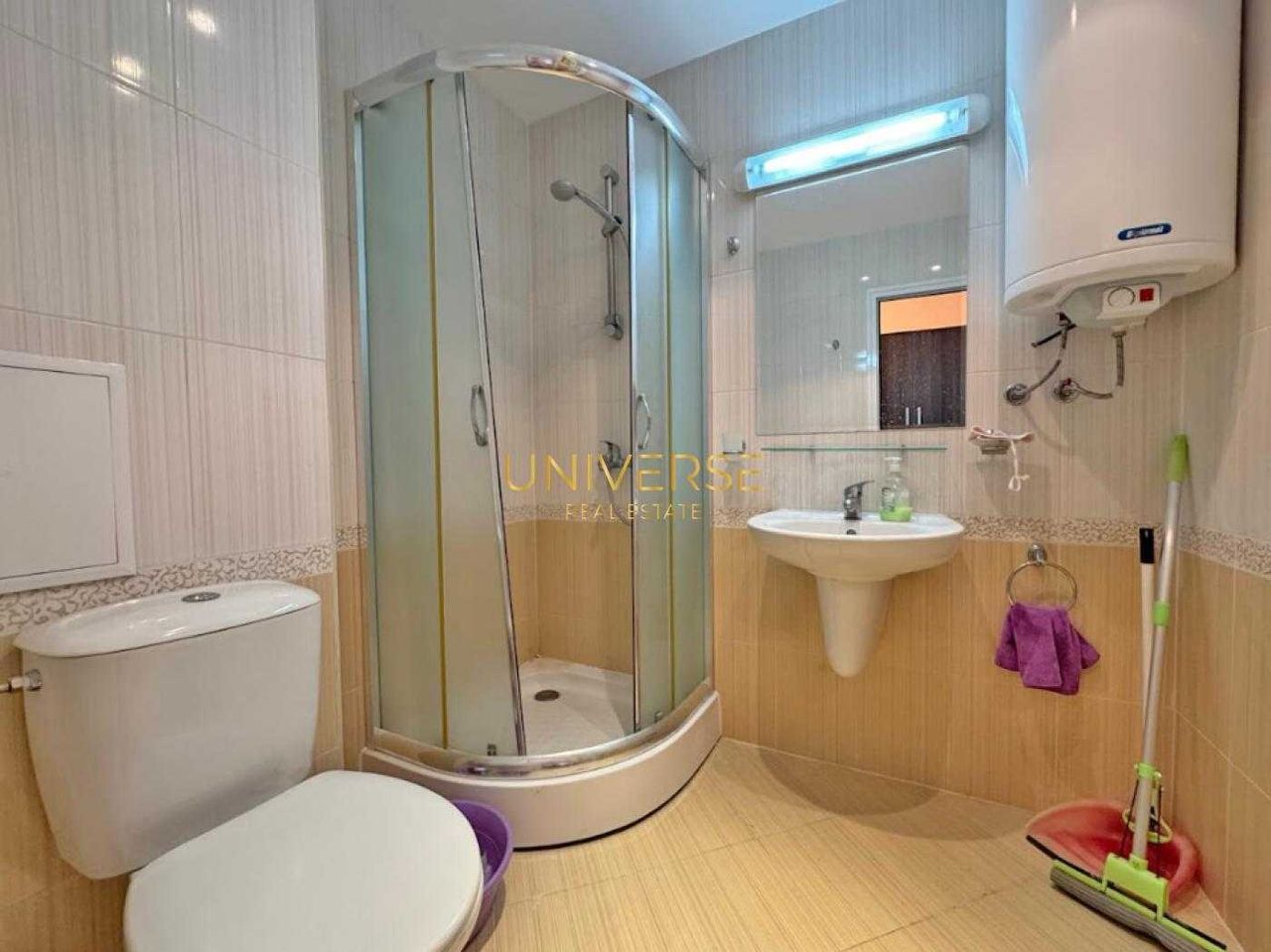 Продава се Двустаен апартамент в Свети Влас - 69 кв.м за 1667 €/кв.м - Снимка #6