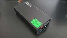 Invertor 12v 220v 2000w Sinur pur nou la cutie